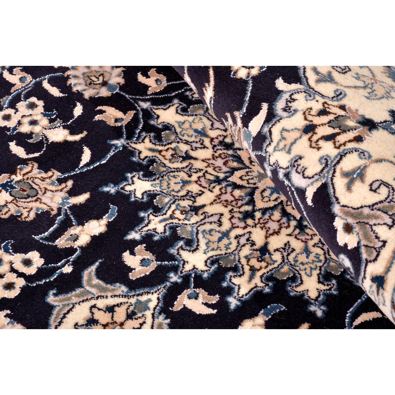 Tappeto Nain 208 X 150 cm Tappeto Nain 208 X 150 cm