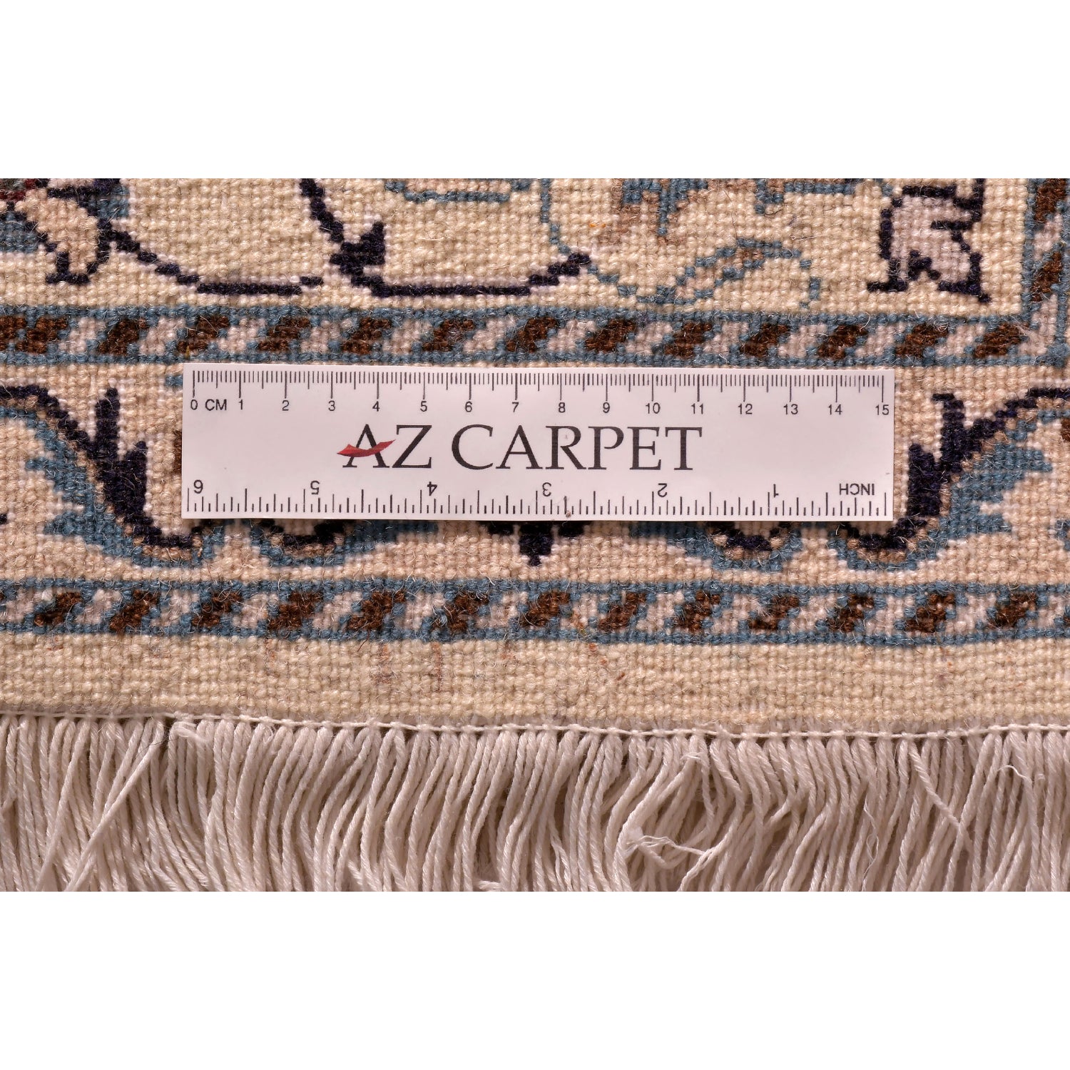 Tappeto Nain 208 X 150 cm Tappeto Nain 208 X 150 cm