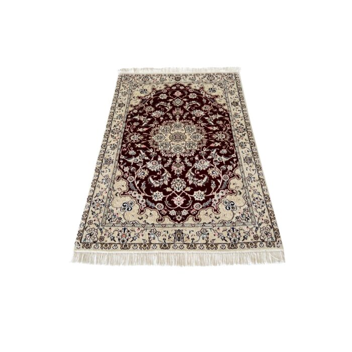 Tappeto Nain 9 Fili 153 X 96 cm