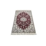 Tappeto Nain 9 Fili 153 X 96 cm
