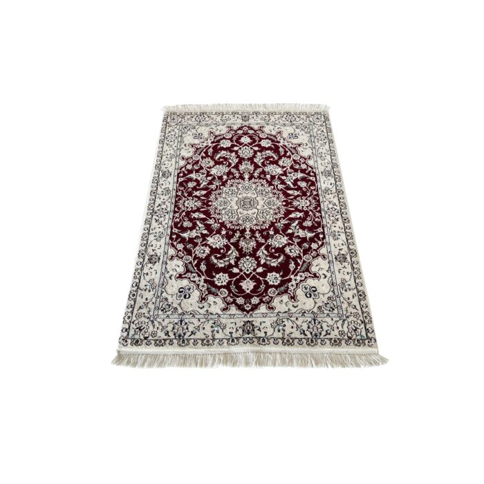 Tappeto Nain 9 Fili 153 X 96 cm
