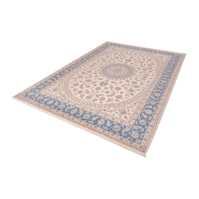 Tappeto Nain 9 fili 354 X 247 CM