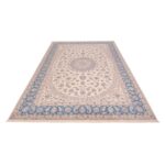 Tappeto Nain 9 fili 354 X 247 CM
