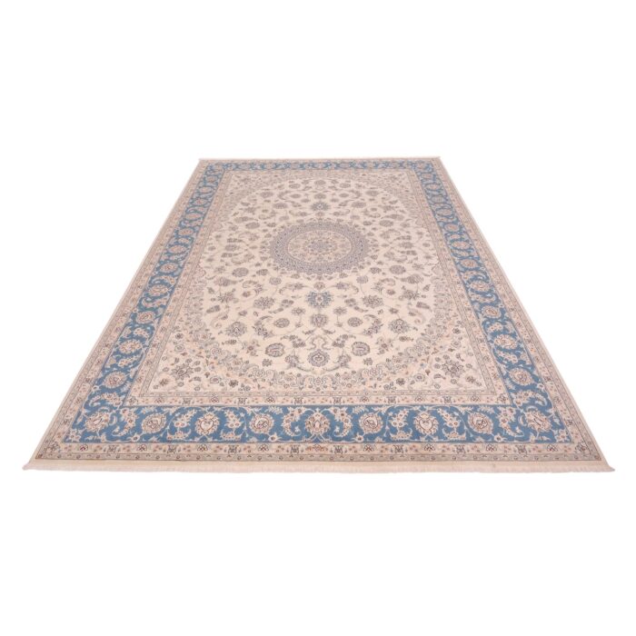 Tappeto Nain 9 fili 354 X 247 CM