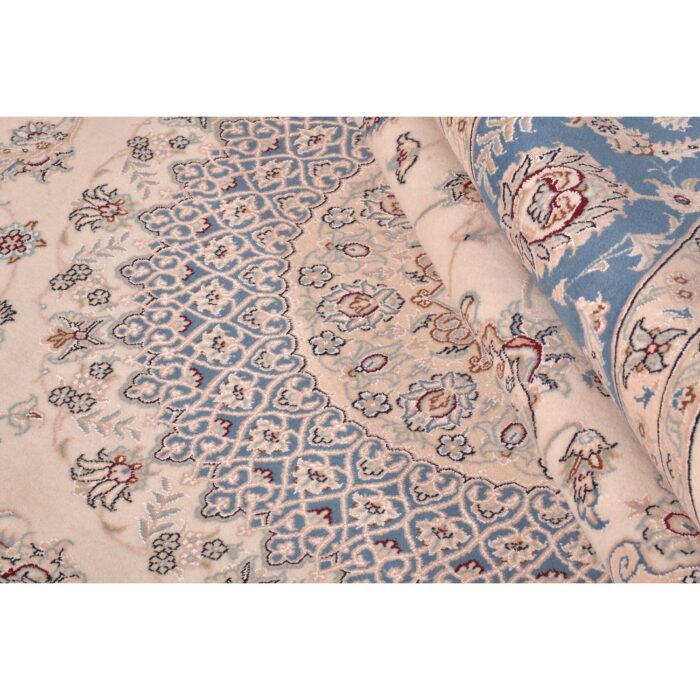 Tappeto Nain 9 fili 354 X 247 CM