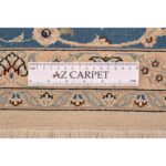 Tappeto Nain 9 fili 354 X 247 CM