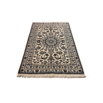 Tappeto Nain 9 Fili 130 X 81 cm