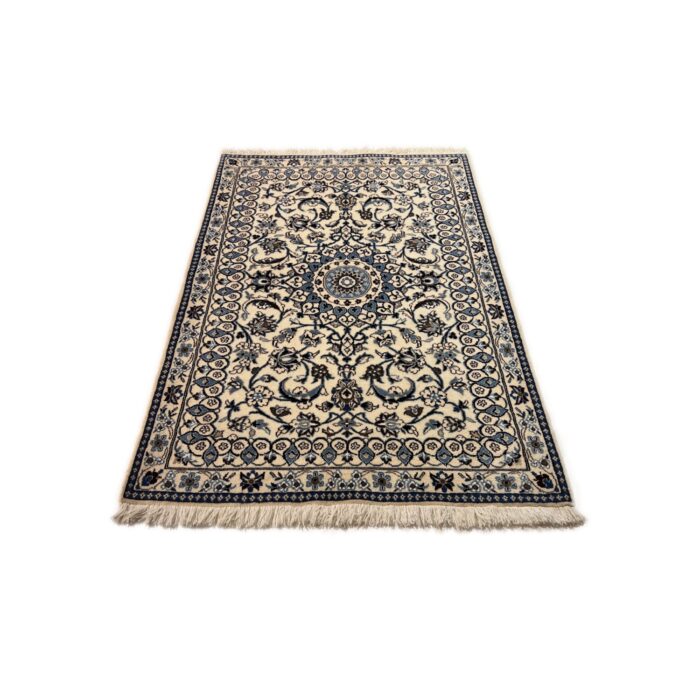 Tappeto Nain 9 Fili 130 X 81 cm