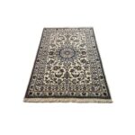 Tappeto Nain 9 Fili 130 X 81 cm