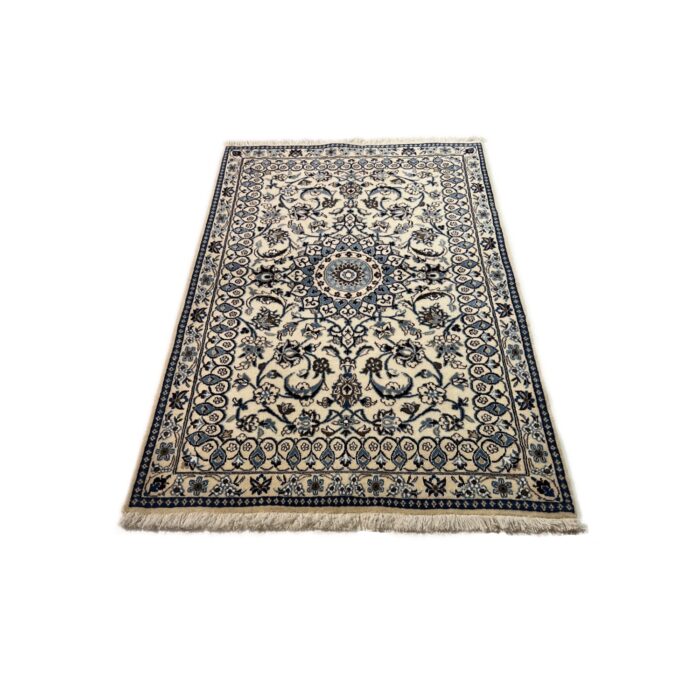 Tappeto Nain 9 Fili 130 X 81 cm
