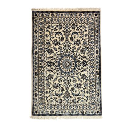 Tappeto Nain 9 Fili 130 X 81 cm