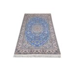 Tappeto Nain 9 Fili 212 X 126 cm