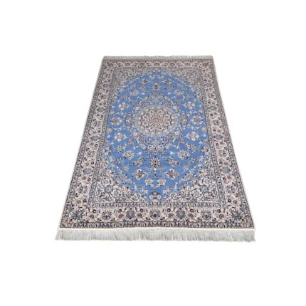 Tappeto Nain 9 Fili 212 X 126 cm