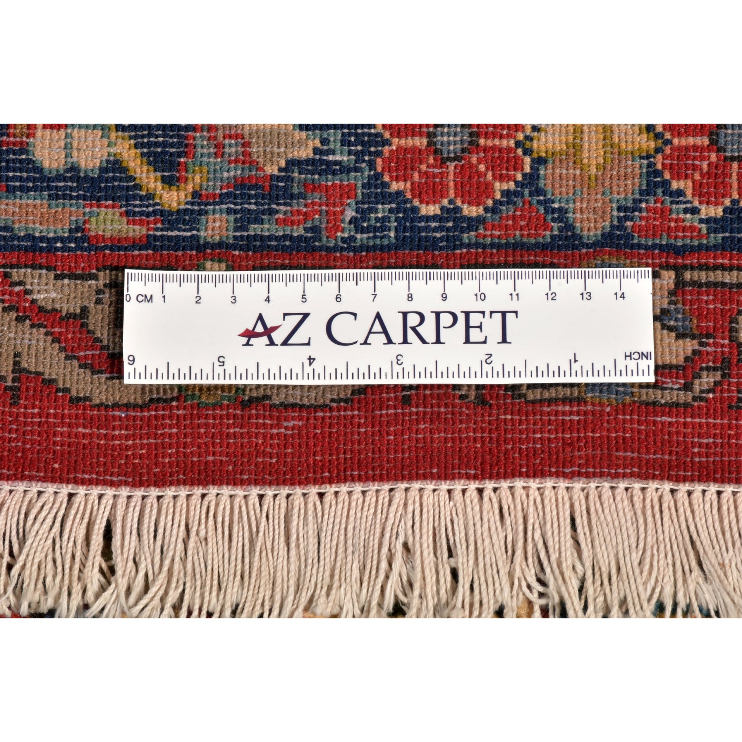 Tappeto Najafabad 209 X 144  cm