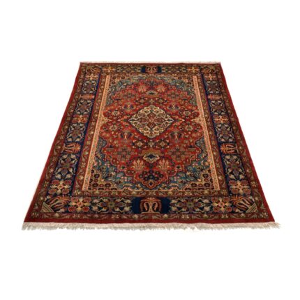 Tappeto Najafabad 209 X 144  cm