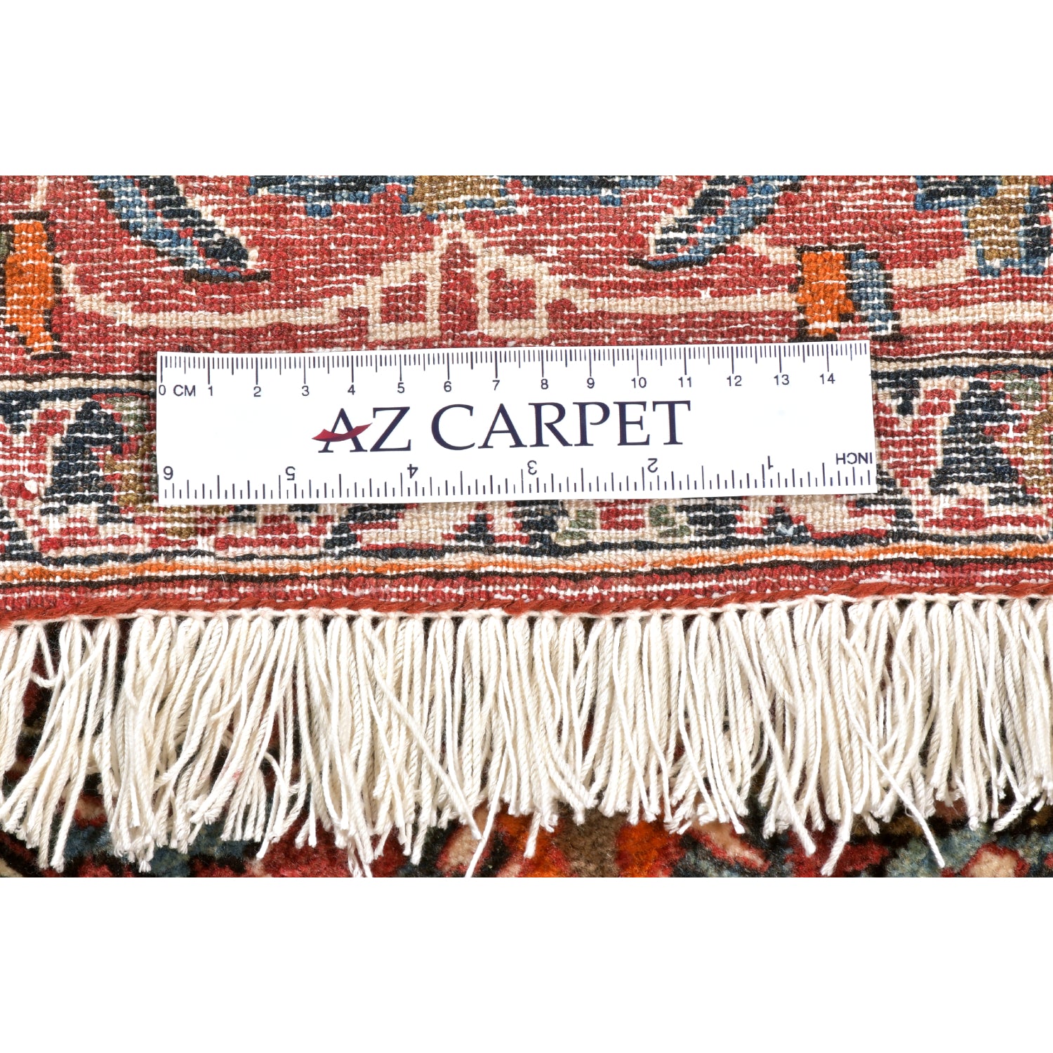 Tappeto Najafabad 220 x 145 cm