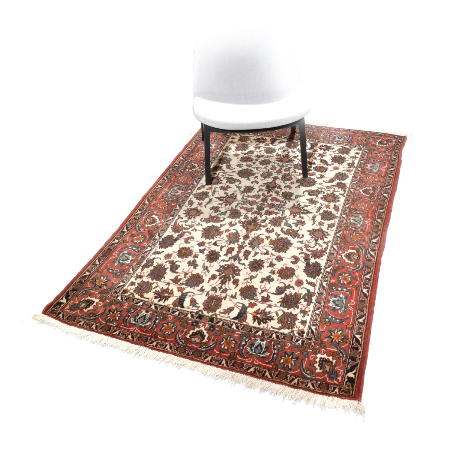 Tappeto Najafabad 220 x 145 cm