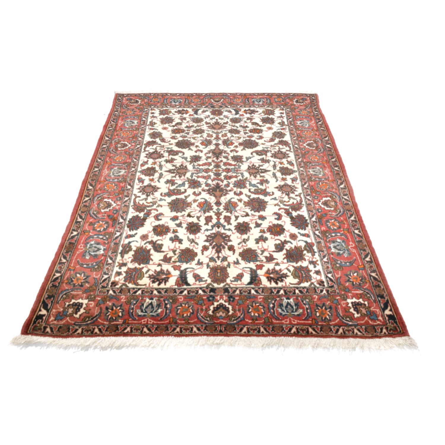 Tappeto Najafabad 220 x 145 cm