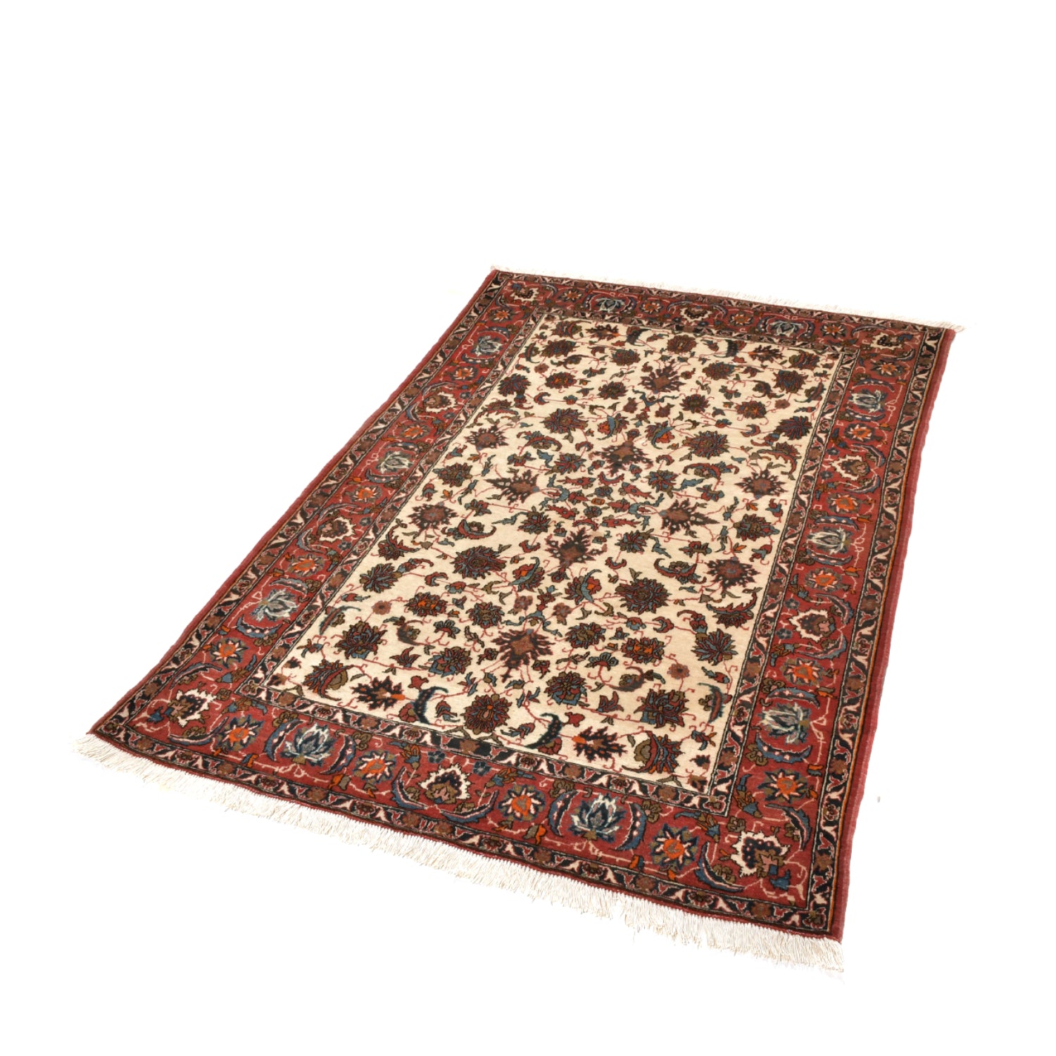 Tappeto Najafabad 220 x 145 cm