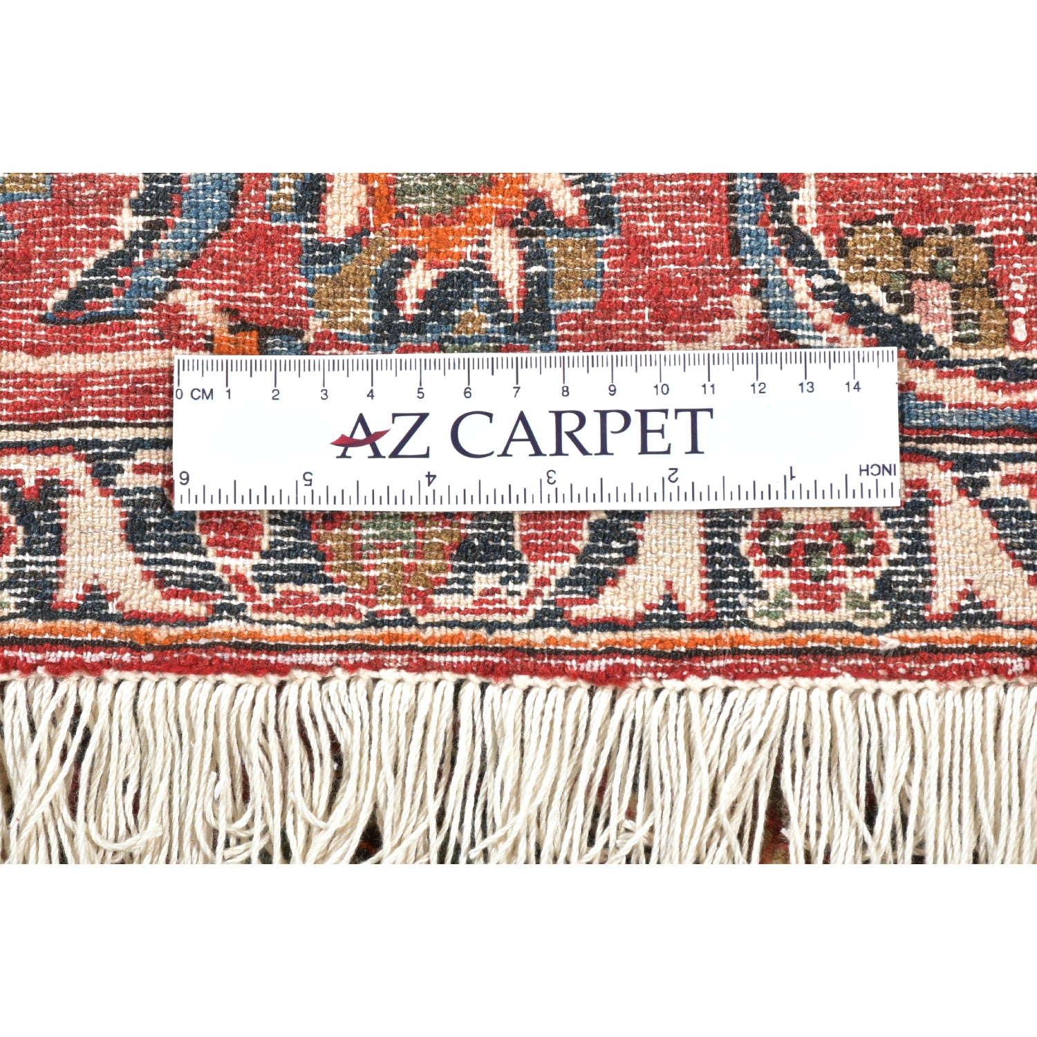 Tappeto Najafabad 212 x 146 cm