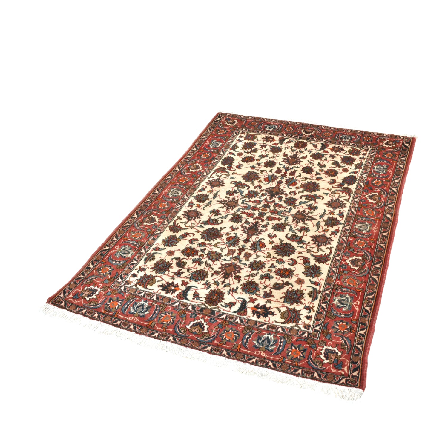 Tappeto Najafabad 212 x 146 cm