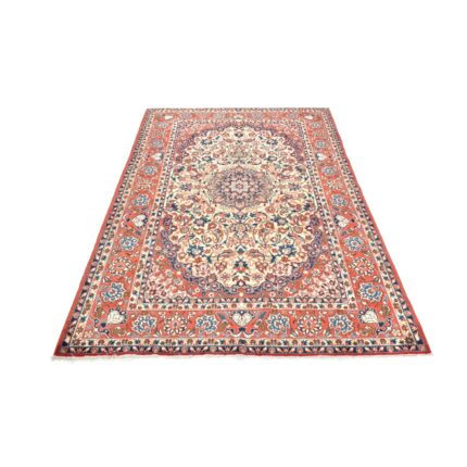 Tappeto Najafabad 258 x 158 cm
