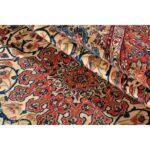 Tappeto Najafabad 250 x 162 cm