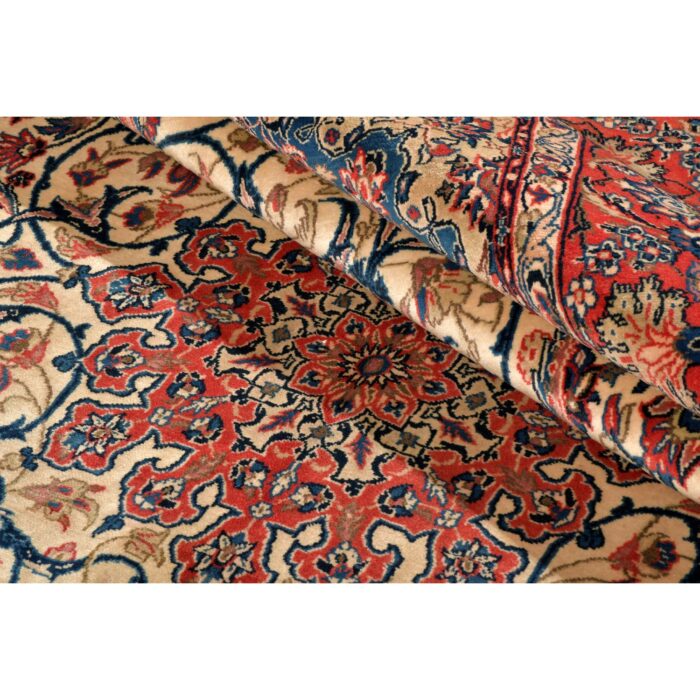 Tappeto Najafabad 250 x 162 cm