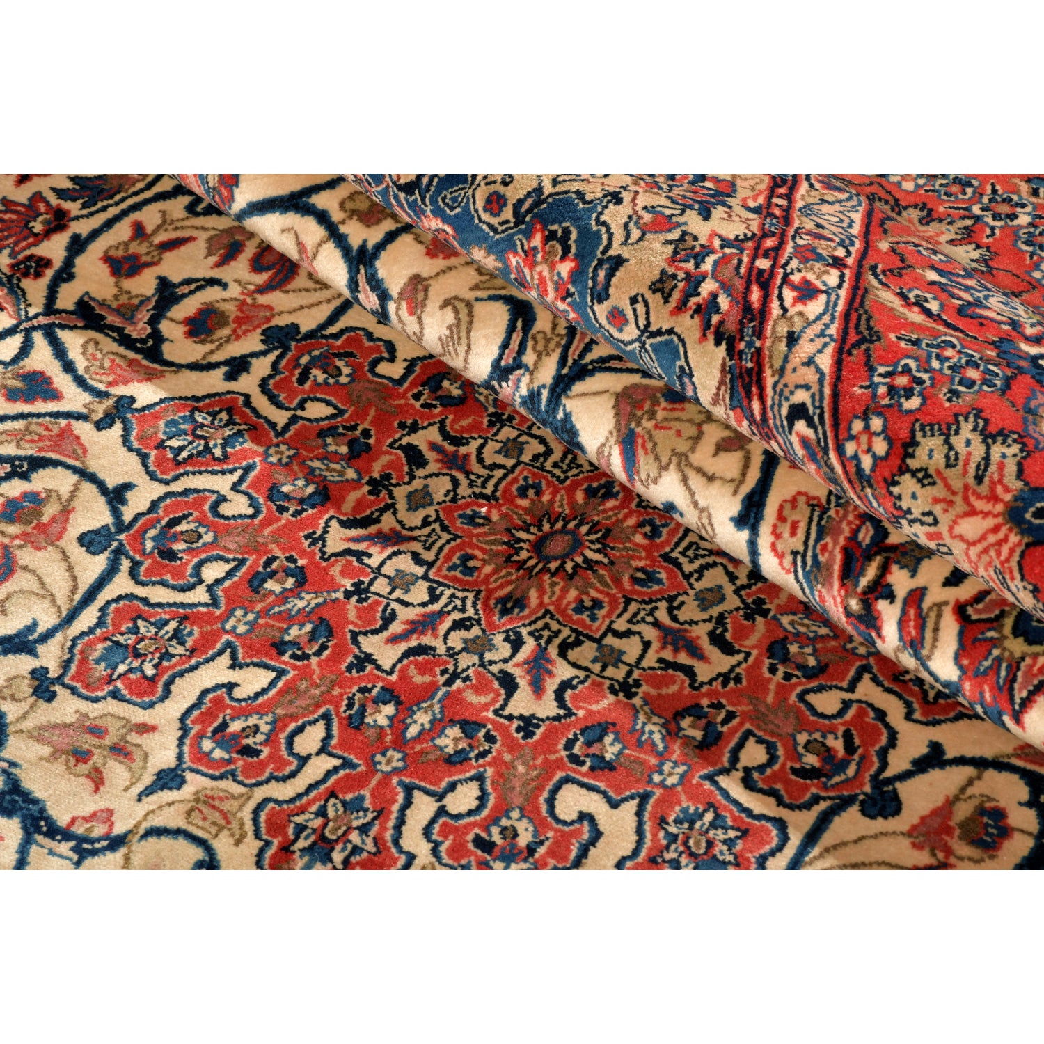 Tappeto Najafabad 250 x 162 cm Tappeto Najafabad 250 x 162 cm