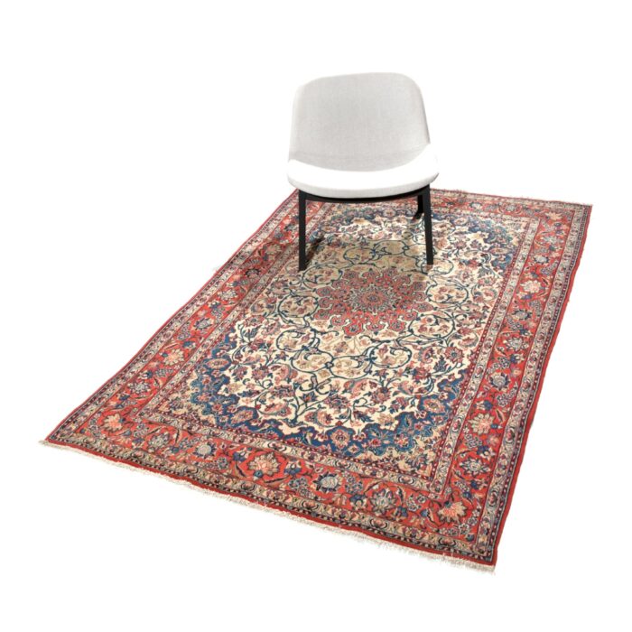 Tappeto Najafabad 250 x 162 cm