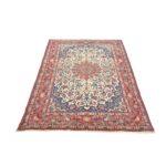 Tappeto Najafabad 250 x 162 cm