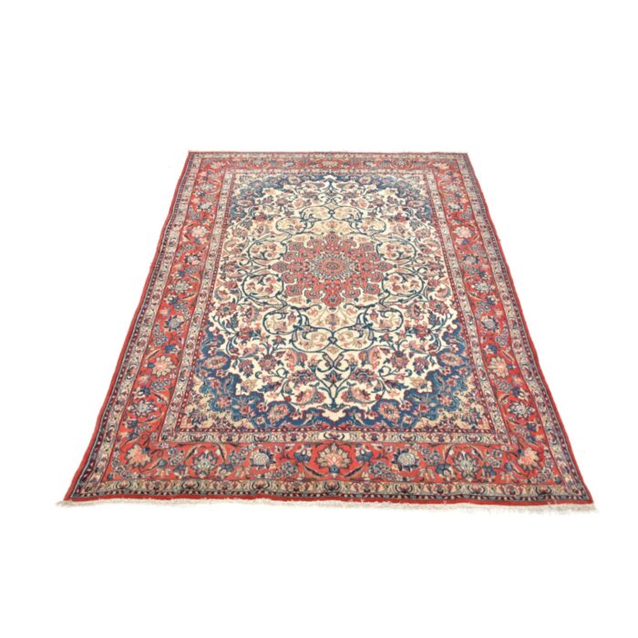 Tappeto Najafabad 250 x 162 cm