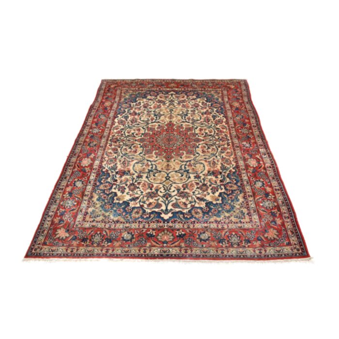 Tappeto Najafabad 250 x 162 cm