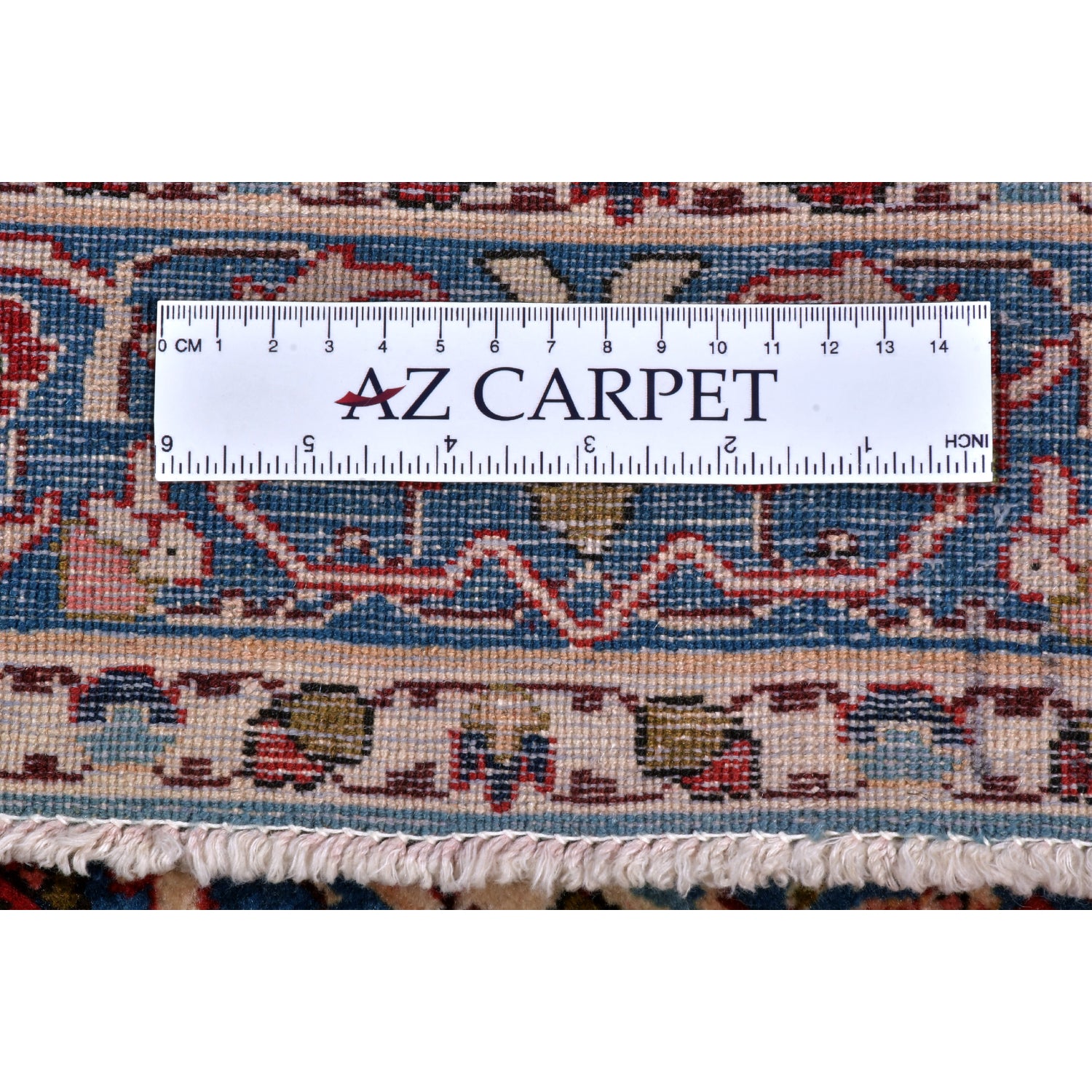 Tappeto Najafabad 150 x 100 cm