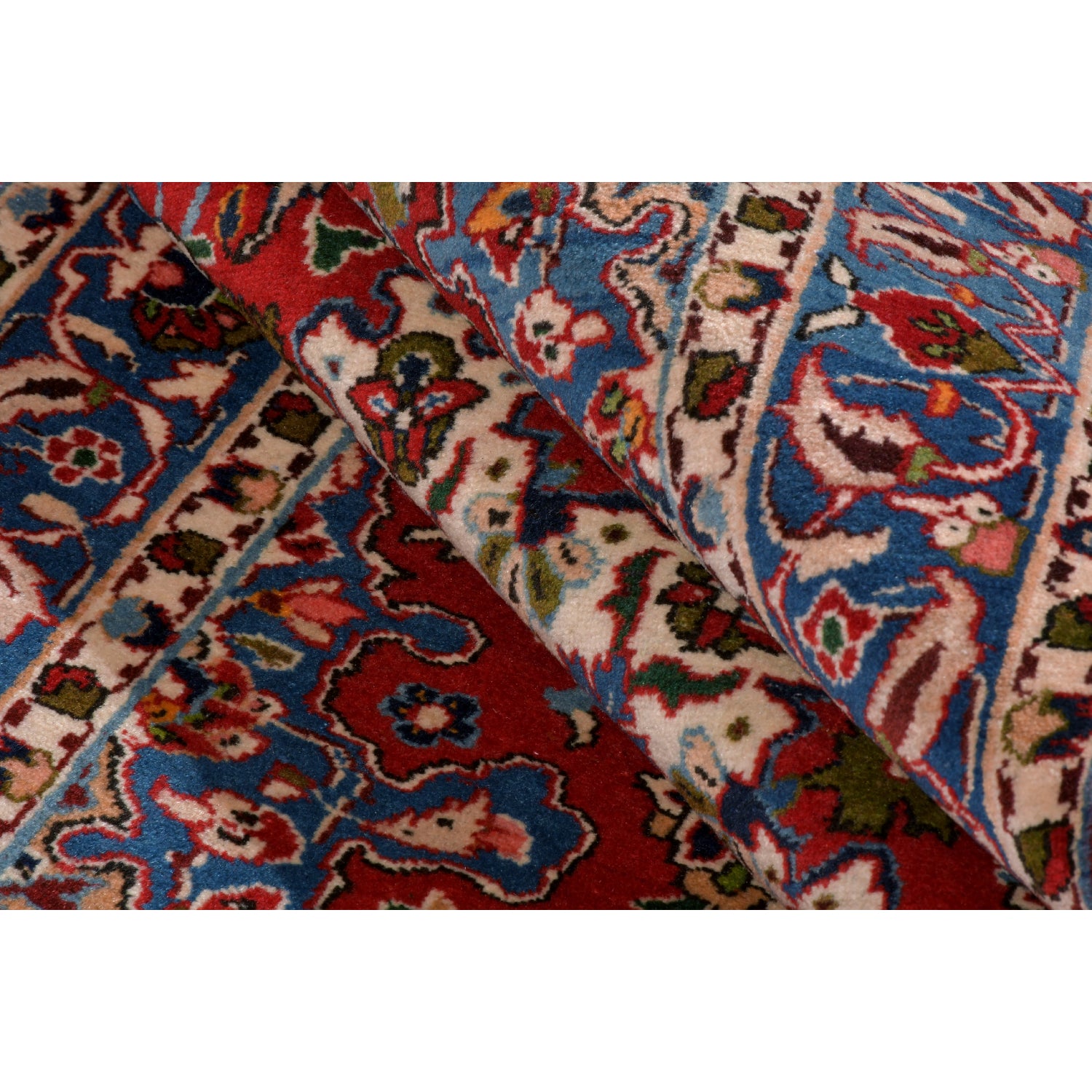 Tappeto Najafabad 150 x 100 cm