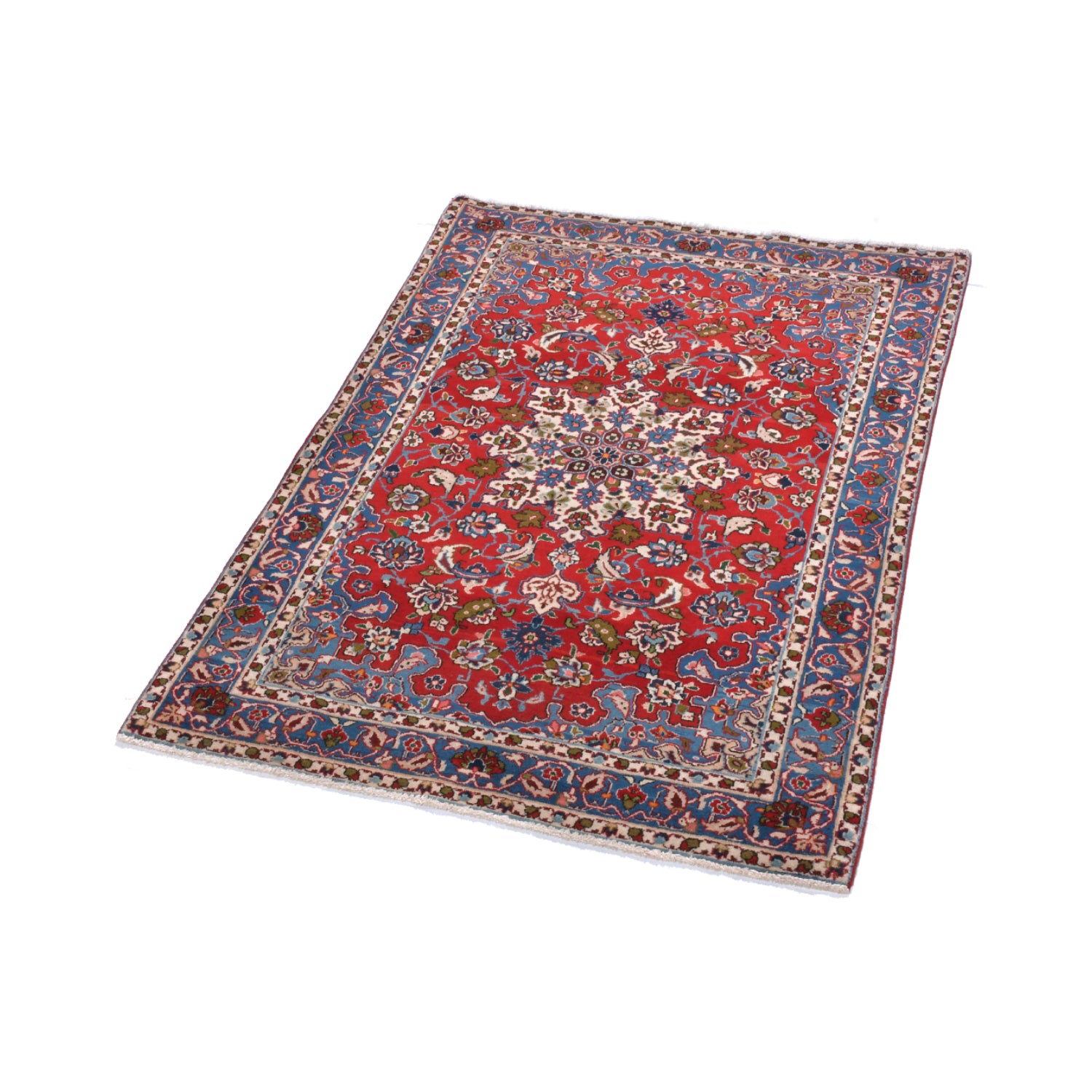 Tappeto Najafabad 150 x 100 cm