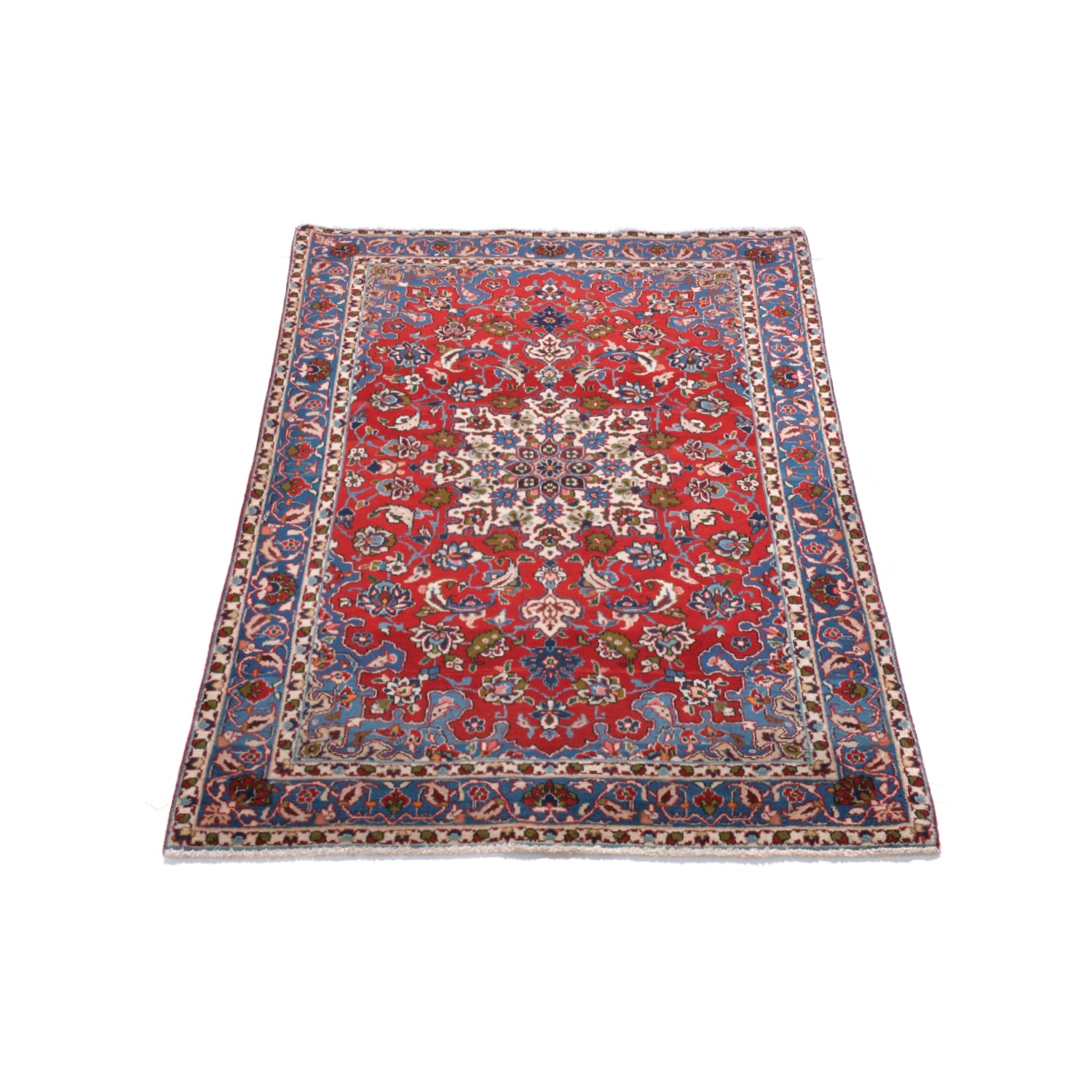 Tappeto Najafabad 150 x 100 cm