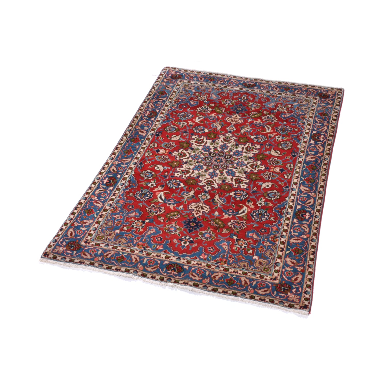 Tappeto Najafabad 150 x 100 cm