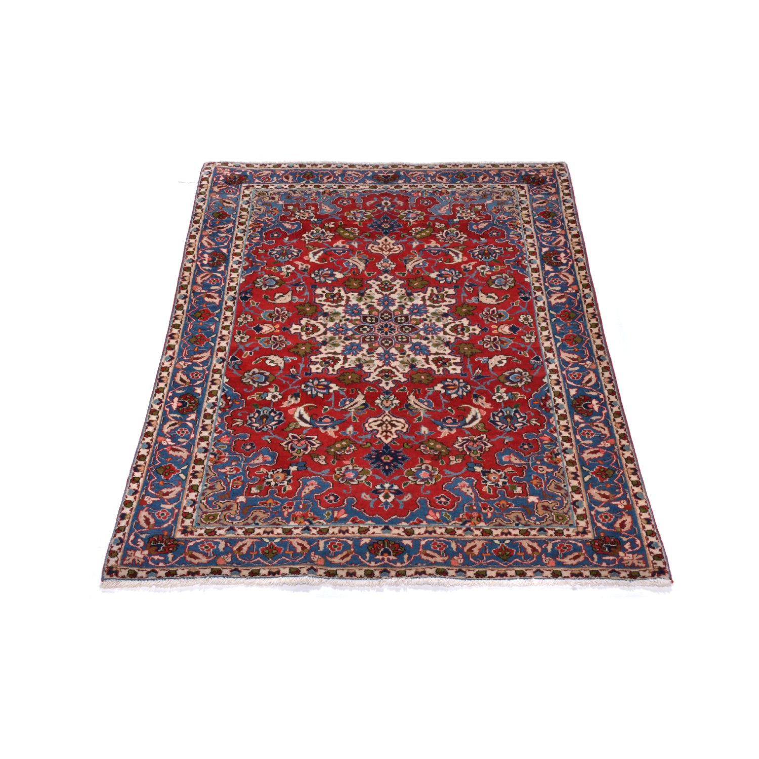 Tappeto Najafabad 150 x 100 cm