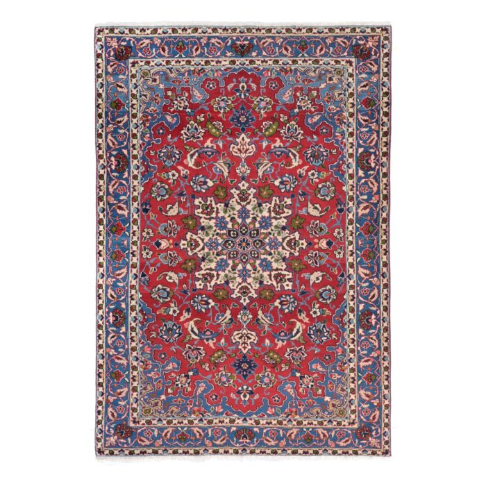 Tappeto Najafabad 150 x 100 cm