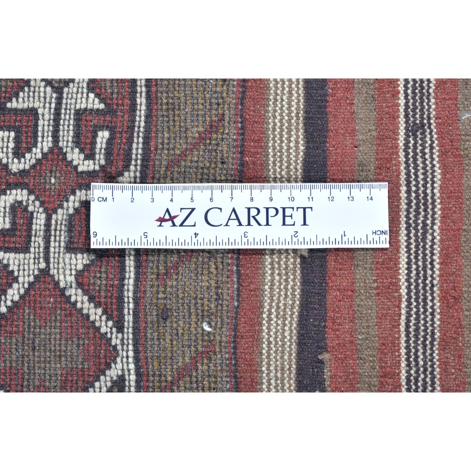 Tappeto Ghucian Nakunak 187 x 128 Cm