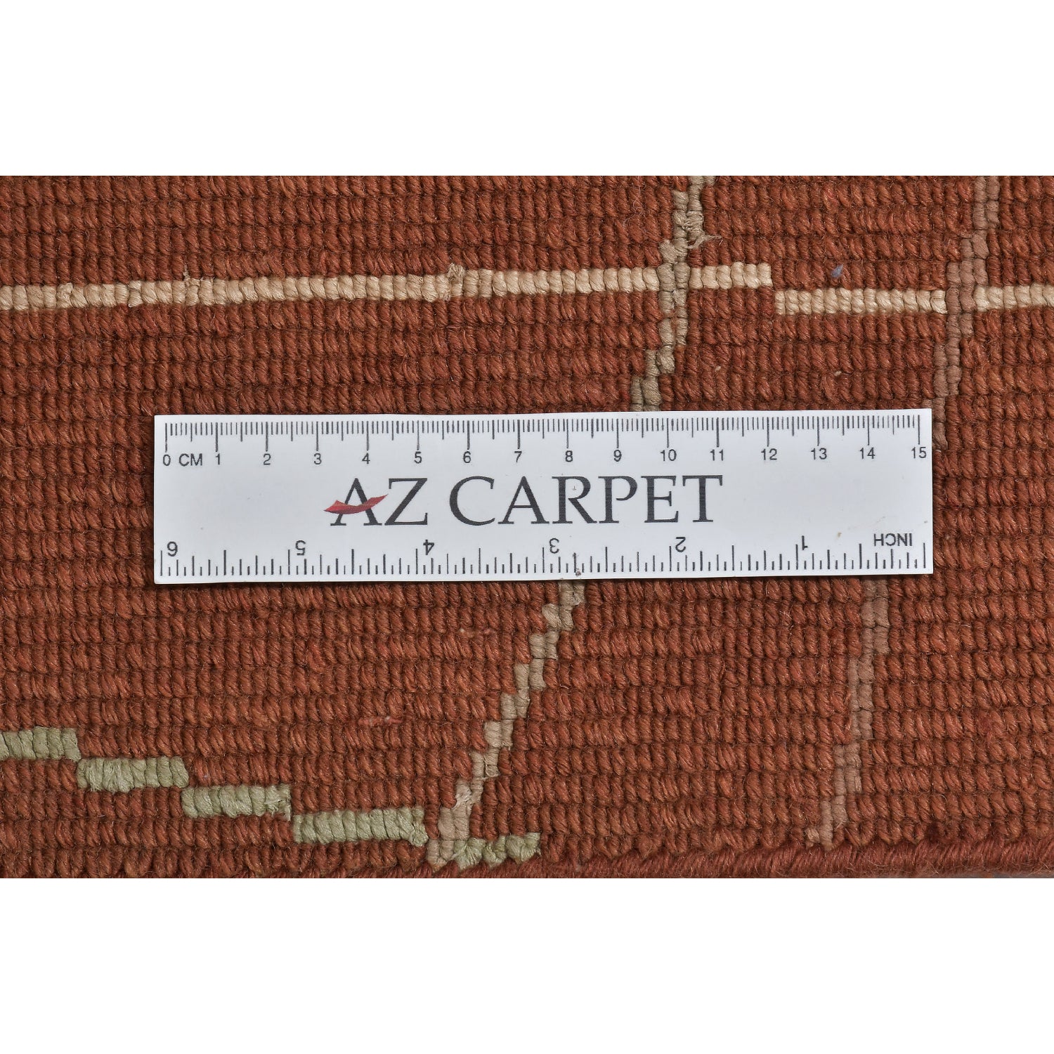 Tappeto Nepal 184 X 134  cm