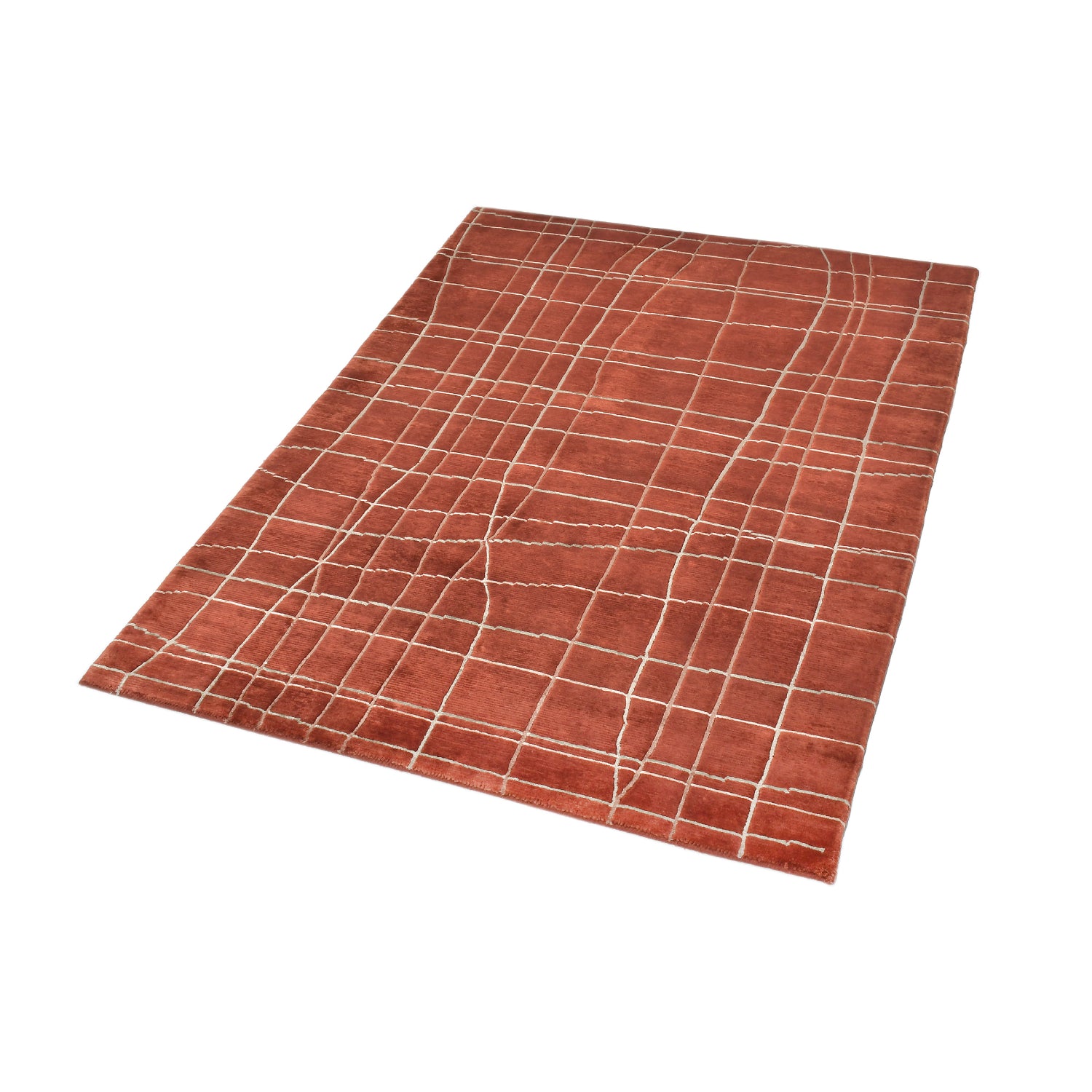 Tappeto Nepal 184 X 134  cm