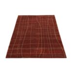 Tappeto Nepal 184 X 134  cm