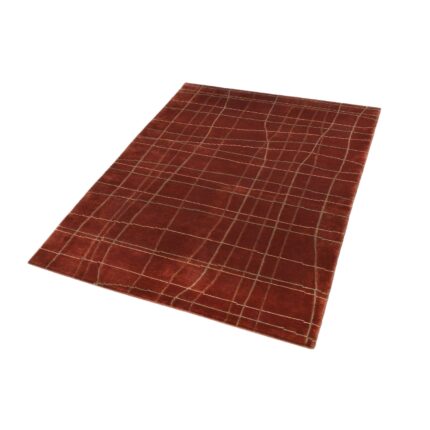 Tappeto Nepal 184 X 134  cm