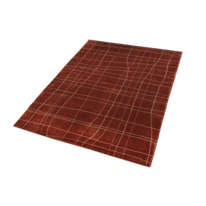 Tappeto Nepal 184 X 134  cm