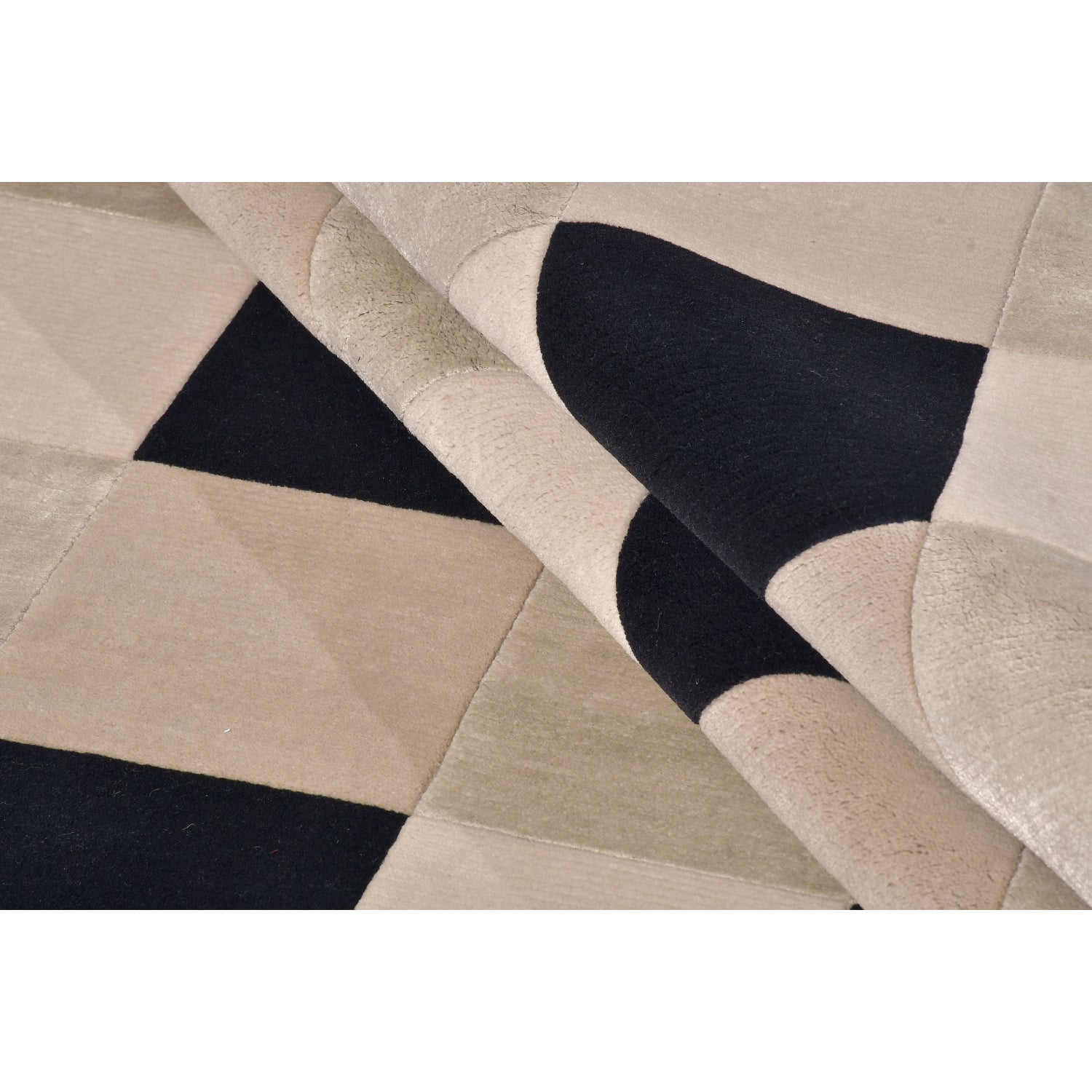 Tappeto Nepal Chess 250 x 171 cm