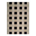 Tappeto Nepal Chess 250 x 171 cm