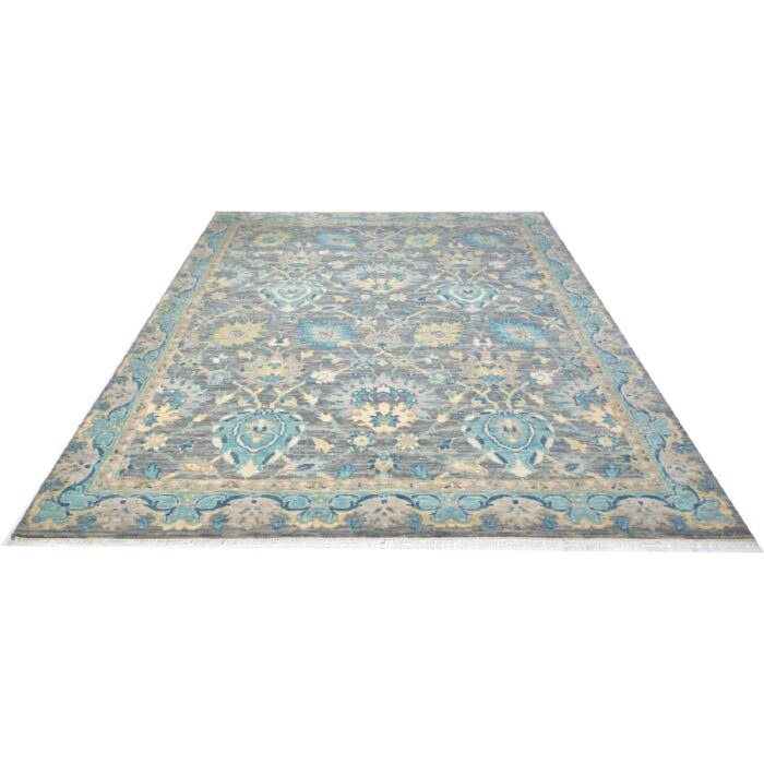 Tappeto Oushak 321 x 243 cm