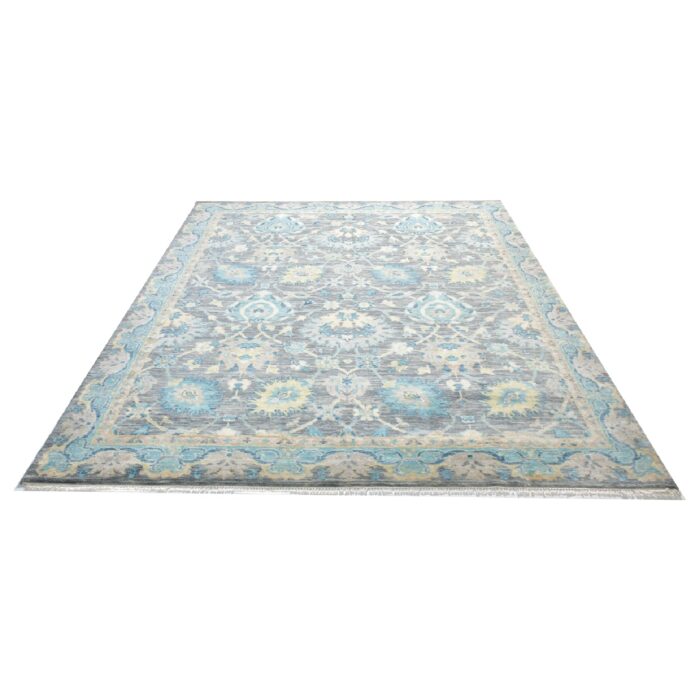 Tappeto Oushak 321 x 243 cm